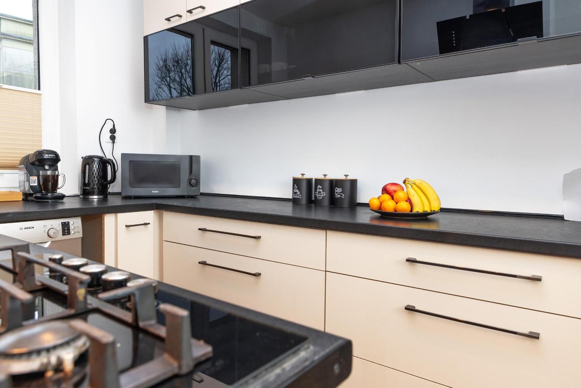 Luxus Apartament Wzgorze Gdynia Eksteriør bilde