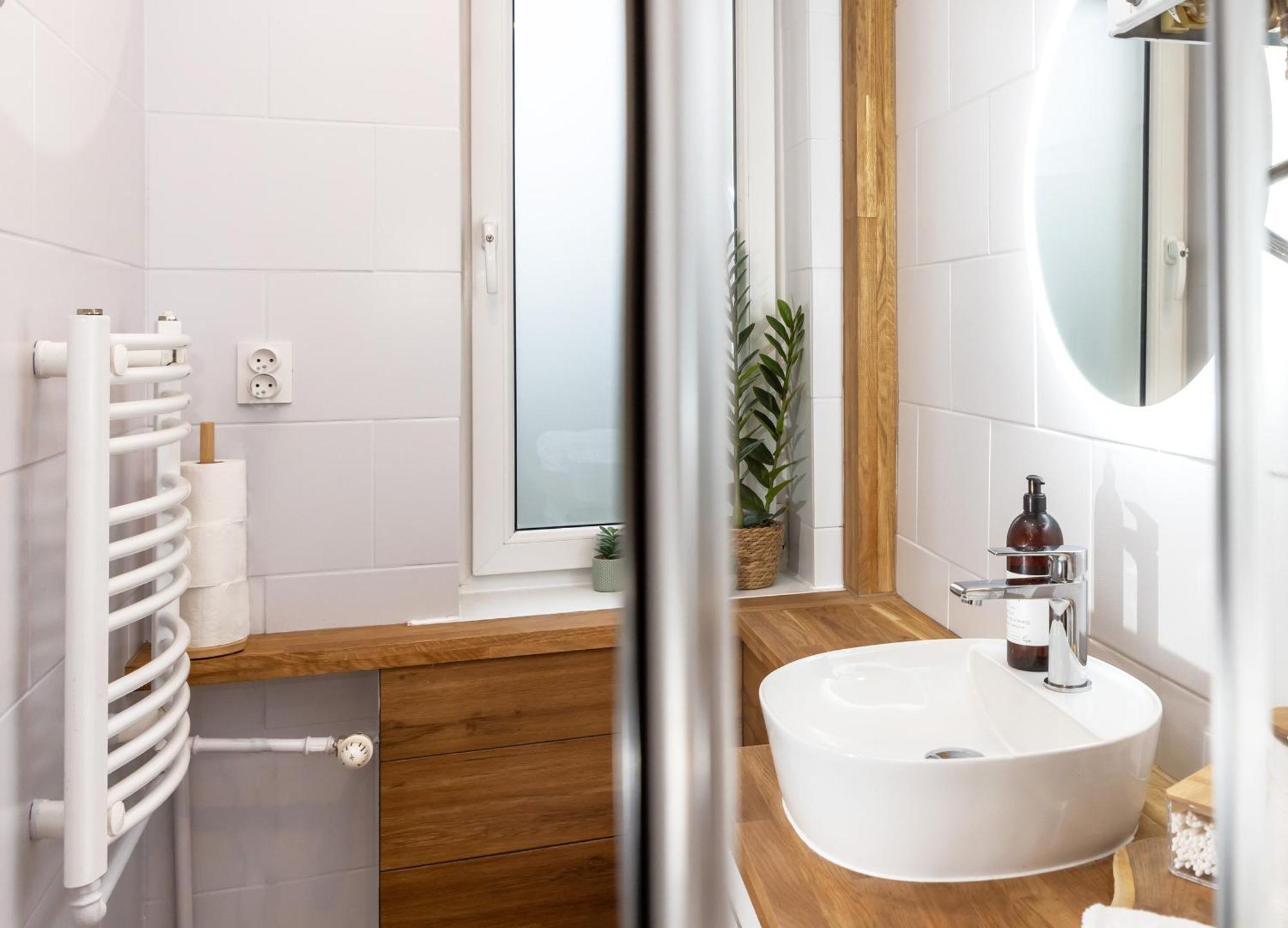 Luxus Apartament Wzgorze Gdynia Eksteriør bilde
