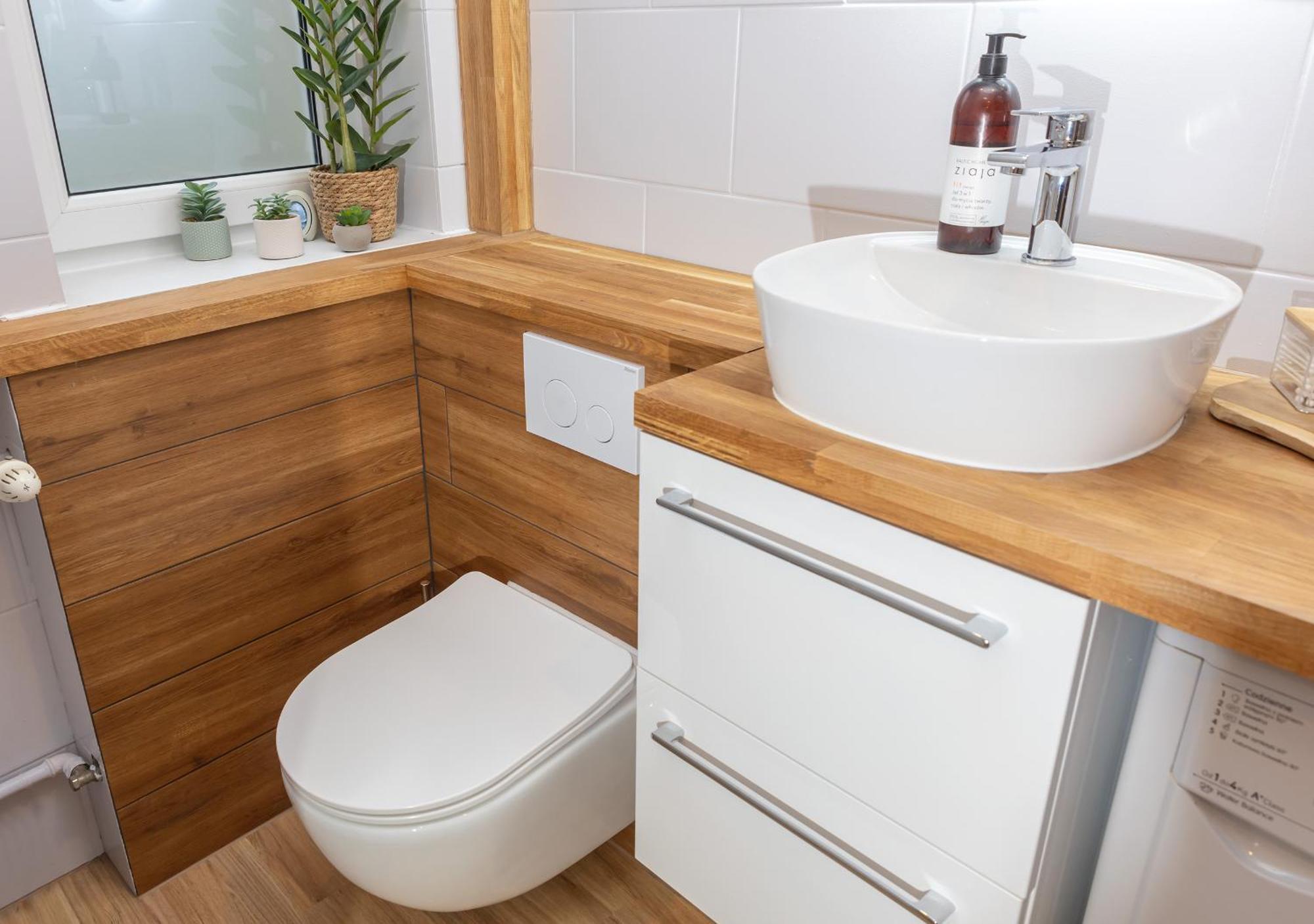 Luxus Apartament Wzgorze Gdynia Eksteriør bilde